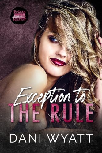 Exception to the Rule book cover