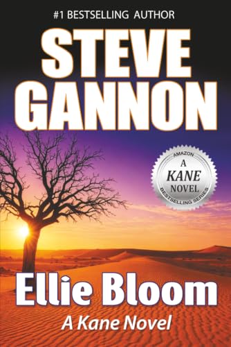 Ellie Bloom book cover