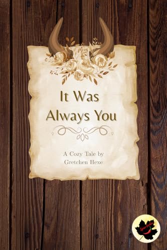 It Was Always You book cover
