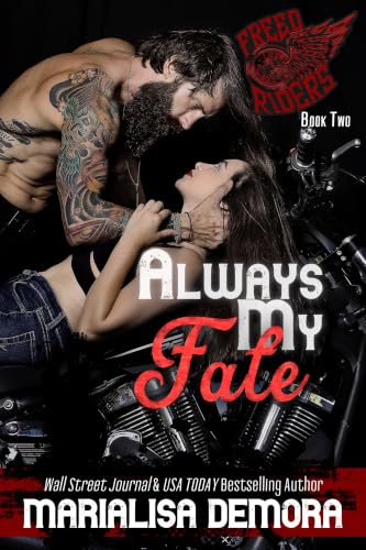 Always My Fate book cover