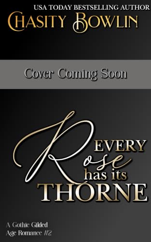Every Rose Has Its Thorne book cover