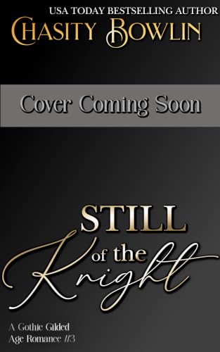 Still of the Knight book cover