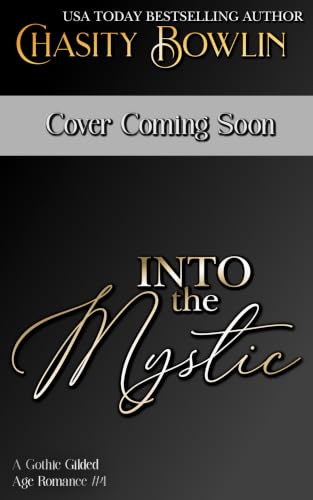 Into The Mystic book cover