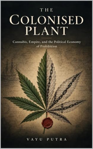 Colonised Plant