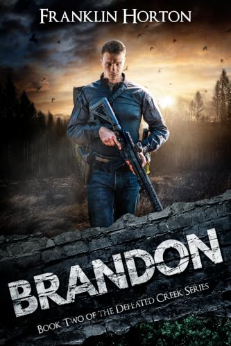 Brandon book cover
