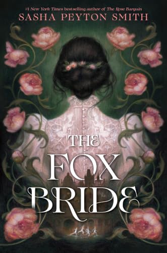 The Fox Bride book cover