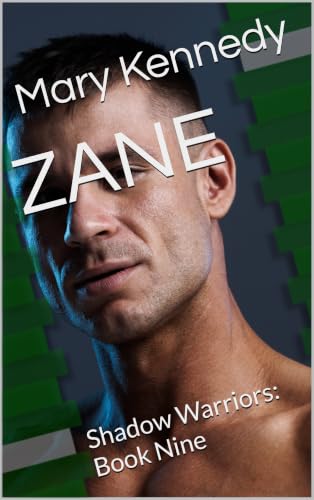 Zane book cover