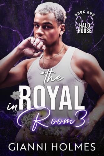 The Royal in Room 3 book cover