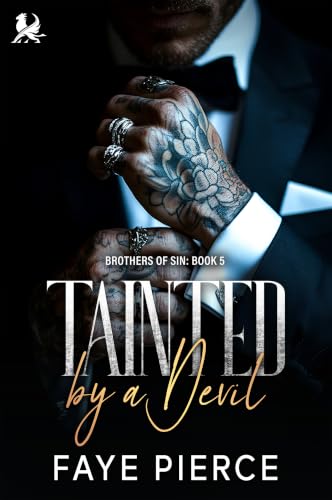 Tainted by a Devil book cover