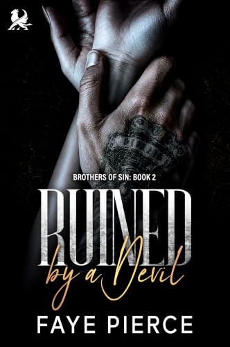 Ruined by a Devil book cover