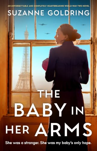The Baby in Her Arms book cover