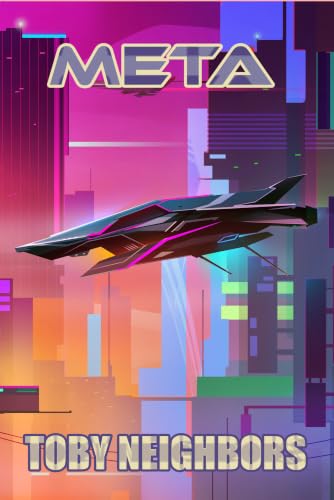 META book cover