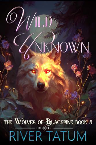 Wild Unknown book cover