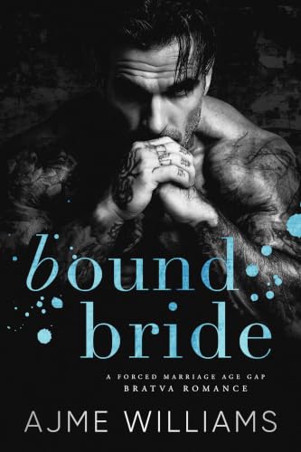 Bound Bride book cover