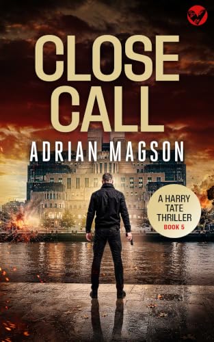 Execution / Close Call book cover