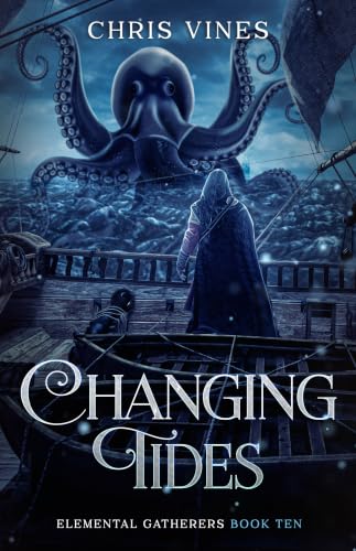 Changing Tides book cover