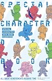 運命の巻戻士　スペシャルキャラクターデータブック (てんとう虫コミックス)