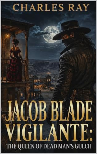 The Queen Of Dead Man's Gulch book cover