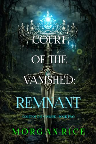 Remnant book cover