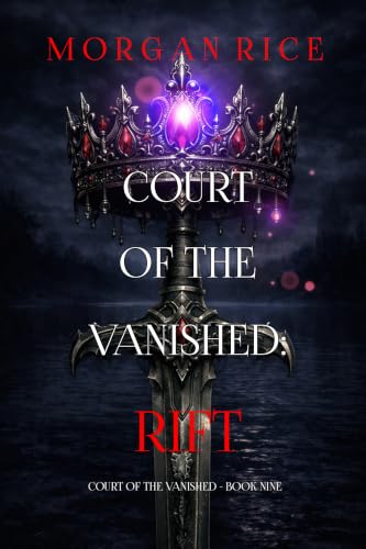Rift book cover