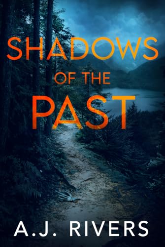 Shadows of the Past book cover