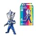 バンダイ(BANDAI) CONVERGE MOTION ウルトラマン15 チューインガム 食玩 【BOX販売/10個セット】