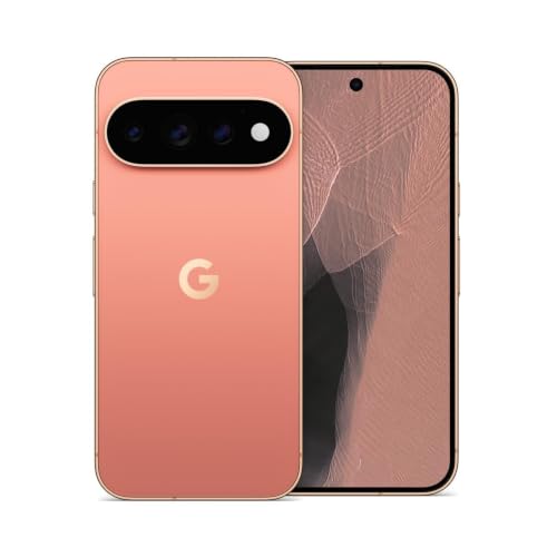 Google Pixel Pro Smartphone Intelligence