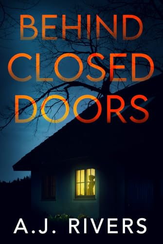 Behind Closed Doors book cover
