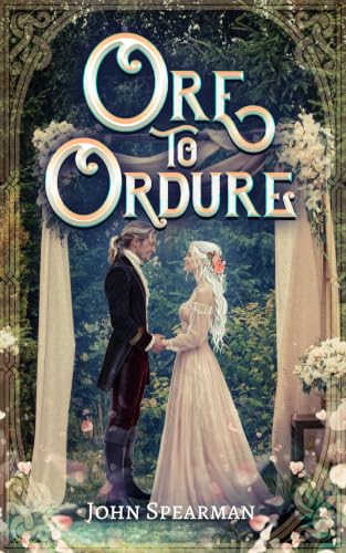 Ore to Ordure book cover