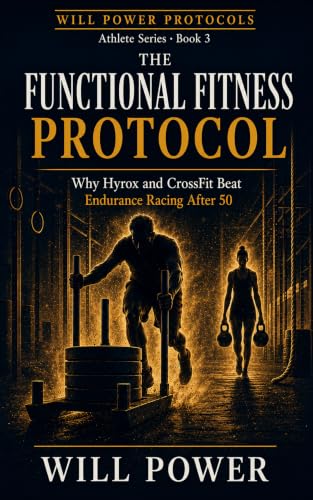 The Functional Fitness Protocol