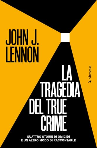 La tragedia del true crime