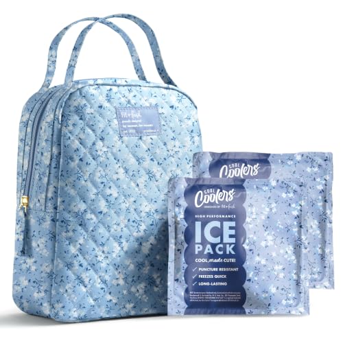 Fit & Fresh Insulated Bo...