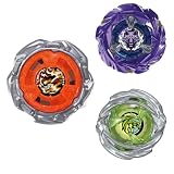 あなたへのおすすめ!1 - Amazon.co.jp: タカラトミー(TAKARA TOMY) BEYBLADE X ベイブレードX UX-21 ヘルズネザーデッキセット : お