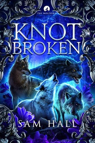 Knot Broken book cover