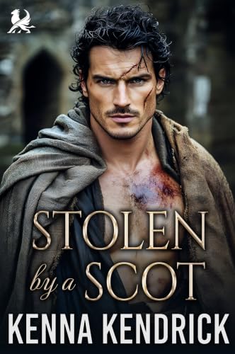 Stolen By A Scot book cover