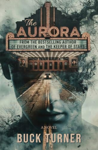 The Aurora book cover