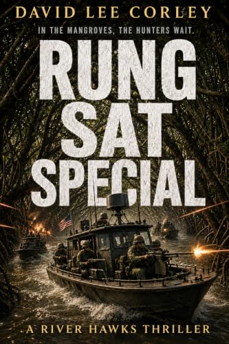 Rung Sat Special book cover