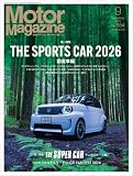 Ｍｏｔｏｒ Ｍａｇａｚｉｎｅ