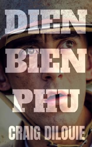 Dien Bien Phu book cover