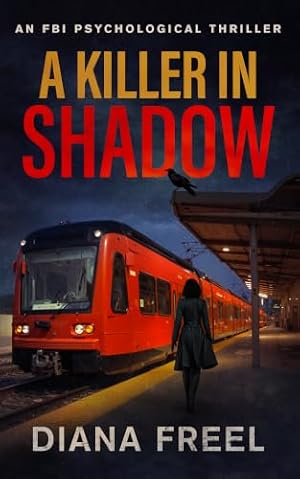 A Killer in Shadow (Samantha Hayes Thrillers Book 2)