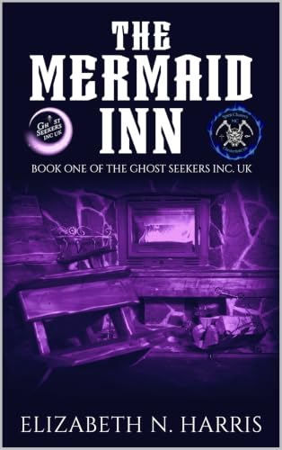 The Mermaid Inn book cover