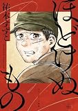 ほどけぬもの (ビッグコミックス)