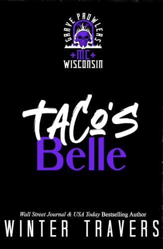 Taco's Belle book cover