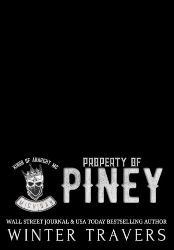 Property of Piney book cover
