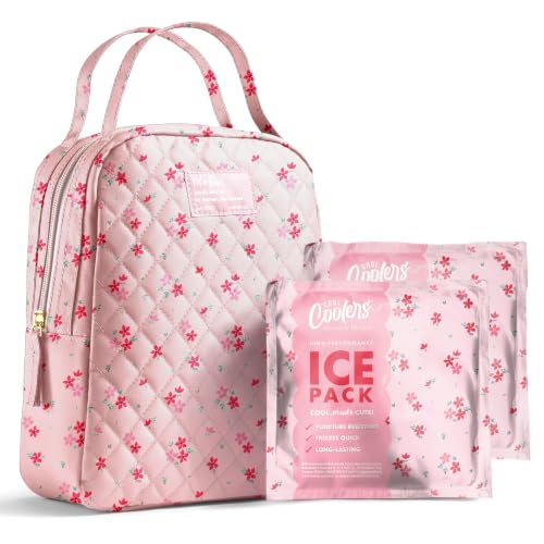 Fit & Fresh Insulated Bo...