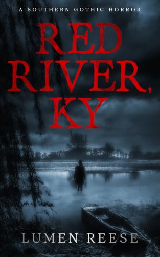 Red River, KY book cover