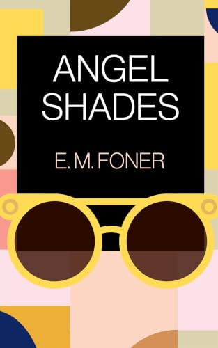 Angel Shades book cover
