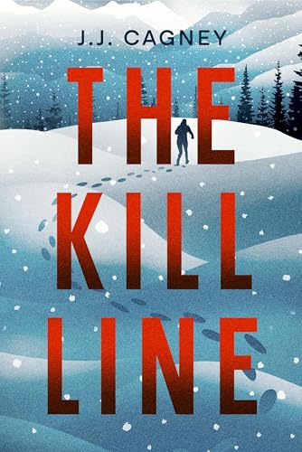 The Kill Line book cover