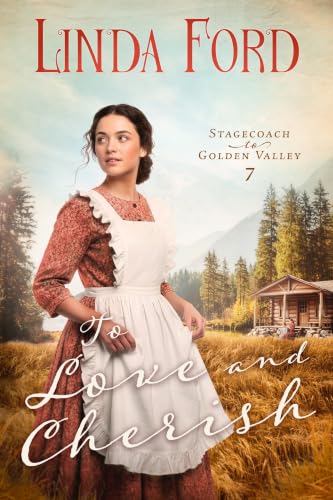 To Love and Cherish book cover