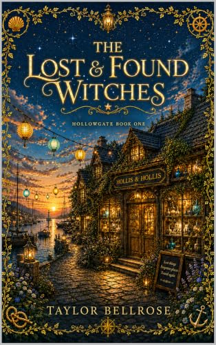 Discounted Book
